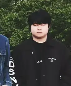 Midori Sour former member Woosung Kim
