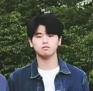 Midori Sour member Taeho Im
