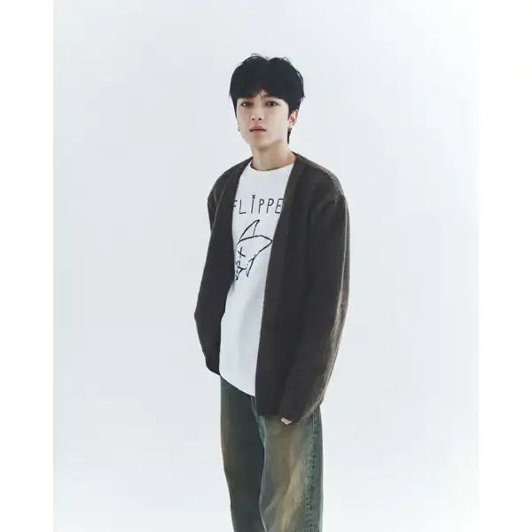 Miichi member Seunghyun