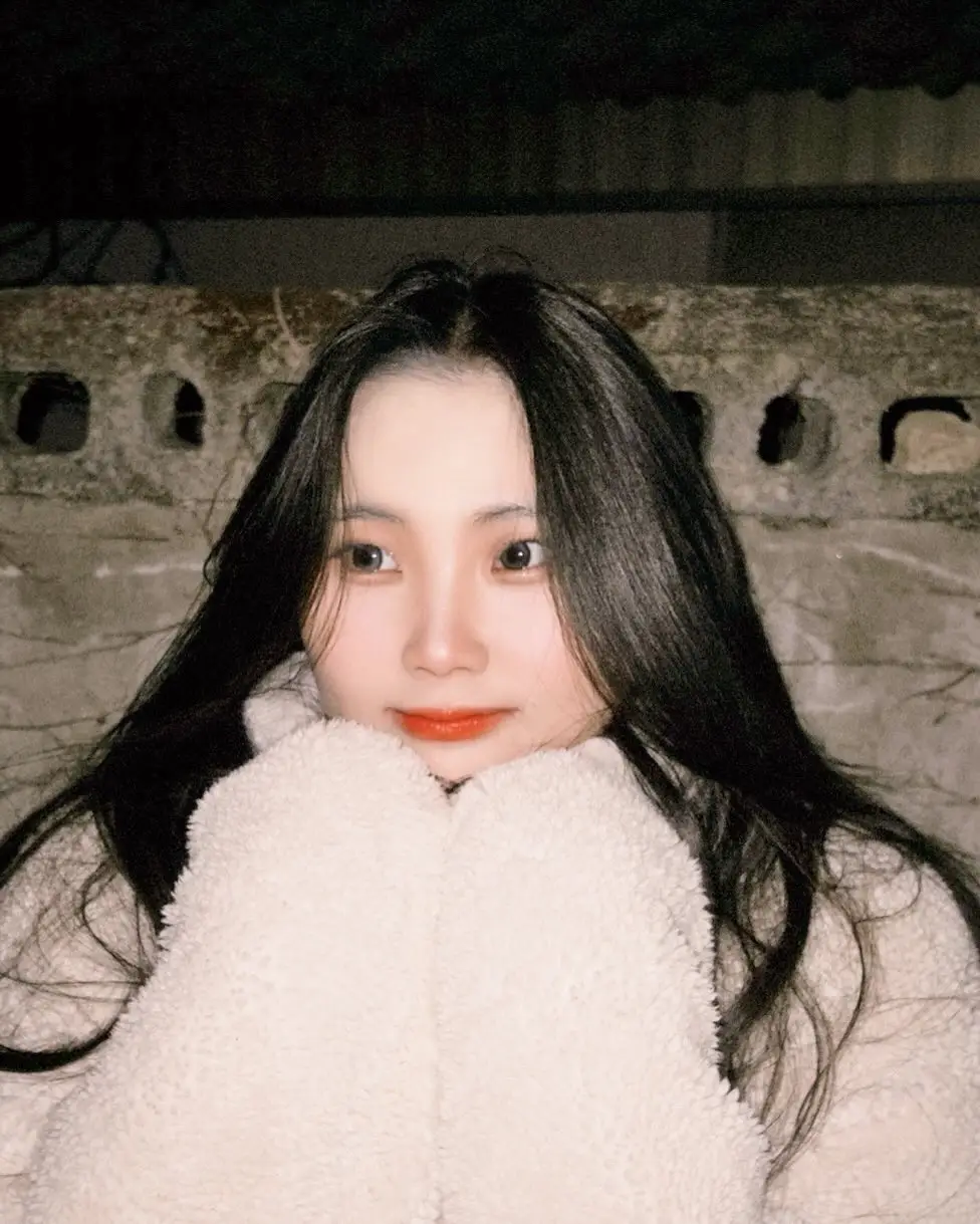 Mile Entertainment Trainee Girls member Jang Chaea