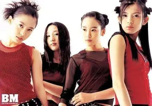 M.I.L.K members are N/A.