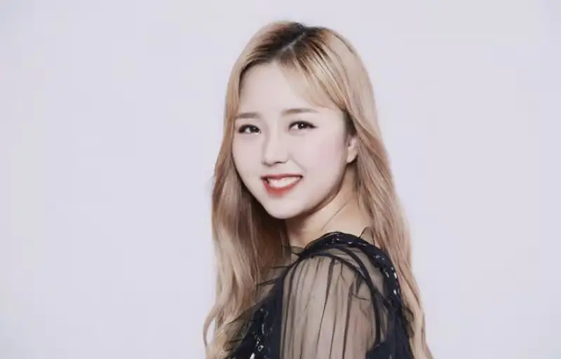 Milkyway former member Jinju