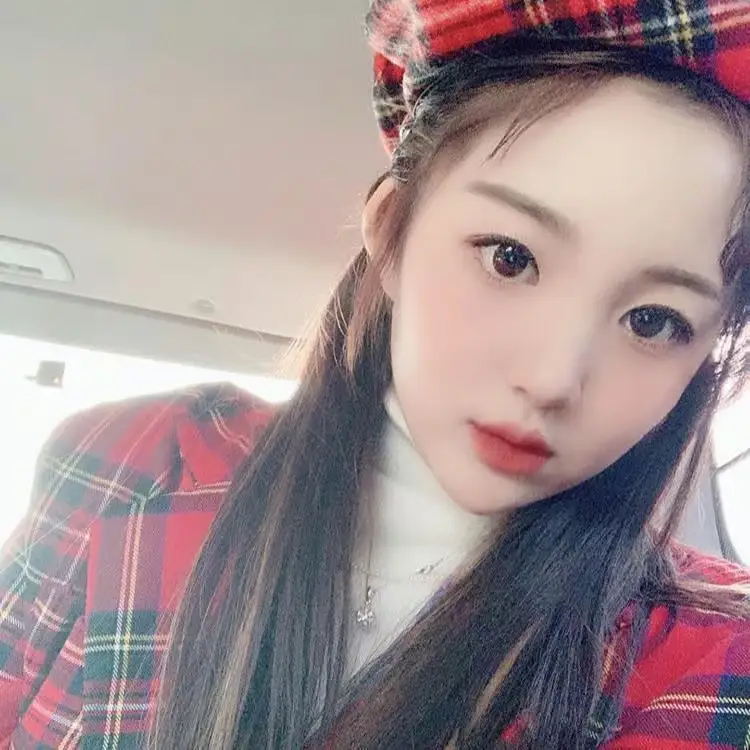Milkyway former member Minjung