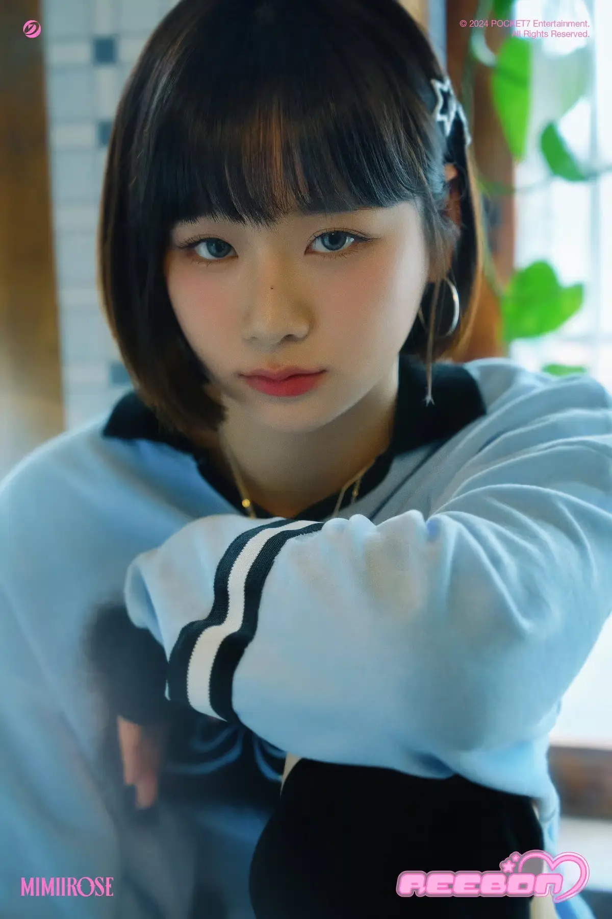 MIMIIROSE member Anna