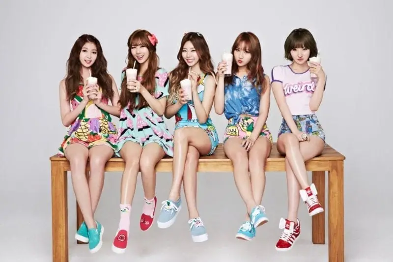 MINX members are N/A.