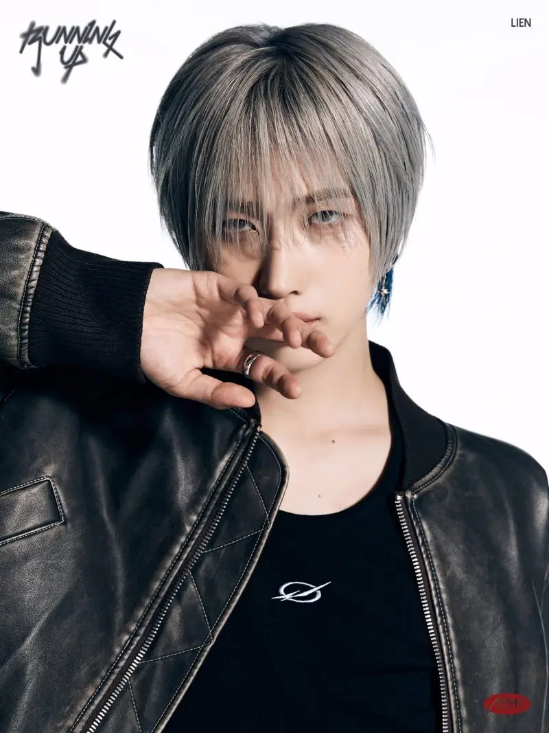 MIRAE member Lien