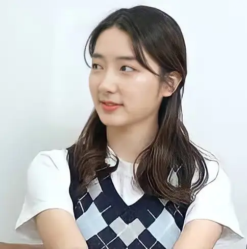 MIRI Girls member Miss Kim