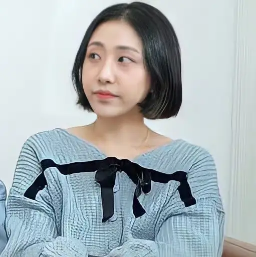MIRI Girls member Yeji Mong