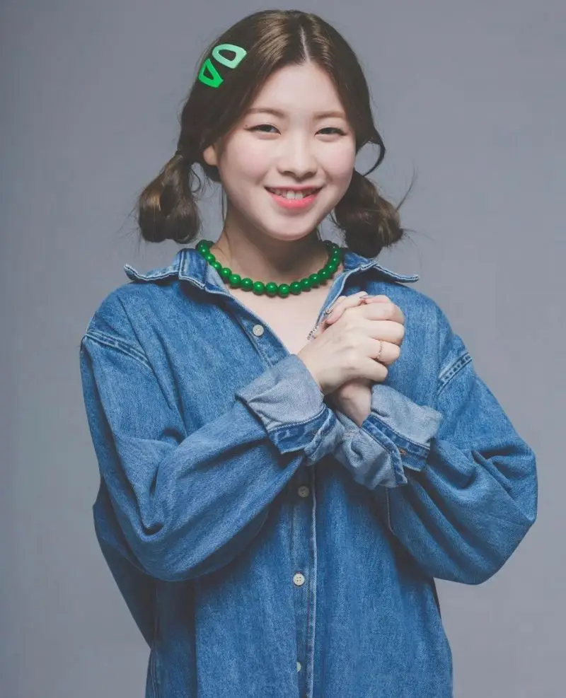 MISS T member Minji