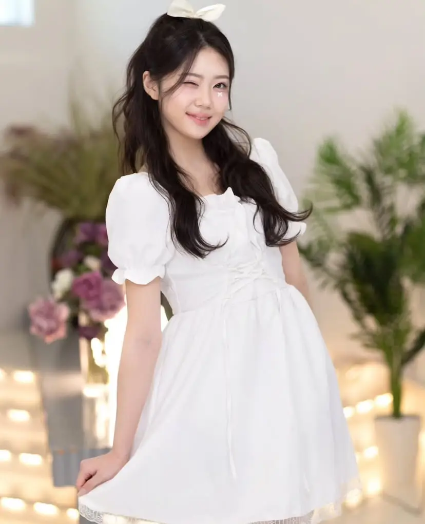 Missdica Girls former member Seina