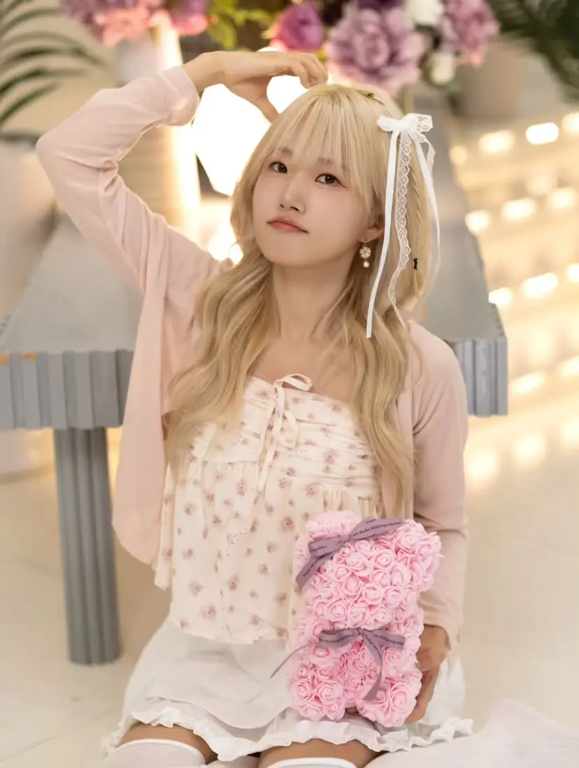 Missdica Girls member UniN