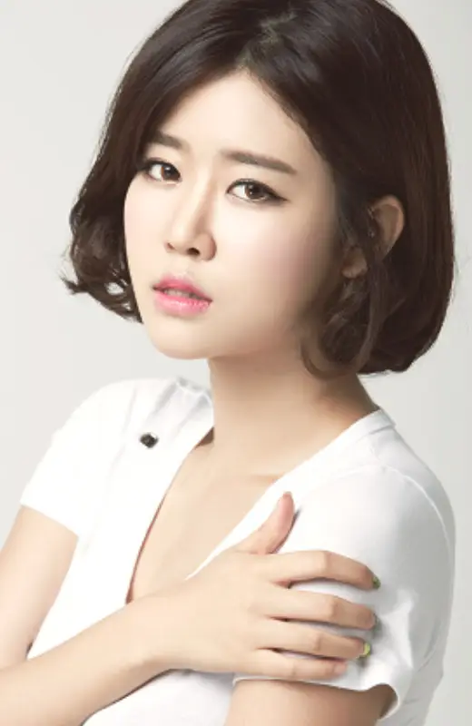 M.O.A former member Lee Hyoju