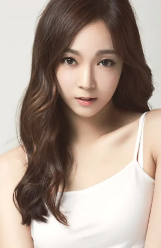 M.O.A former member Namigeonhye
