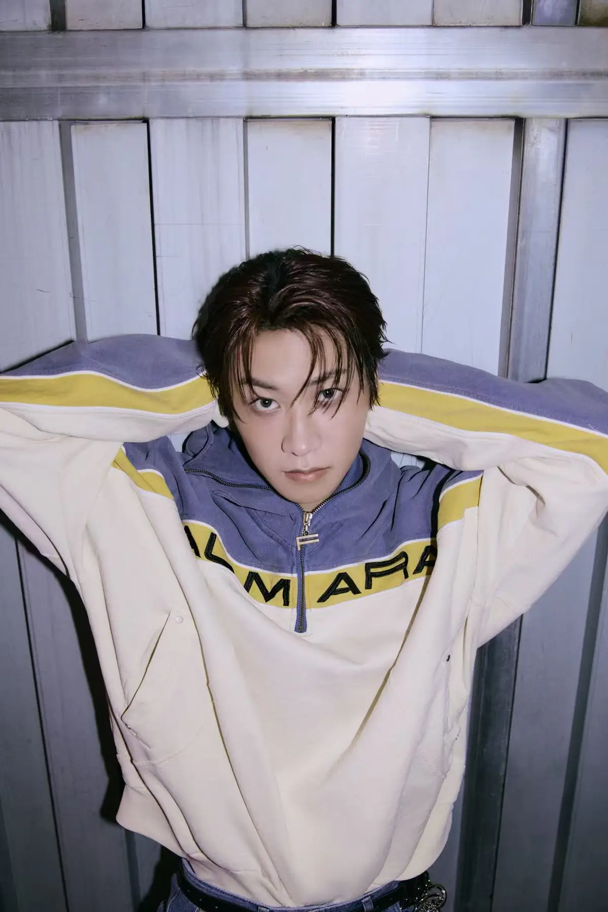 MODYSSEY Members Profile: Full Names, Ages, Heights, Weights and More MODYSSEY member Hengyu