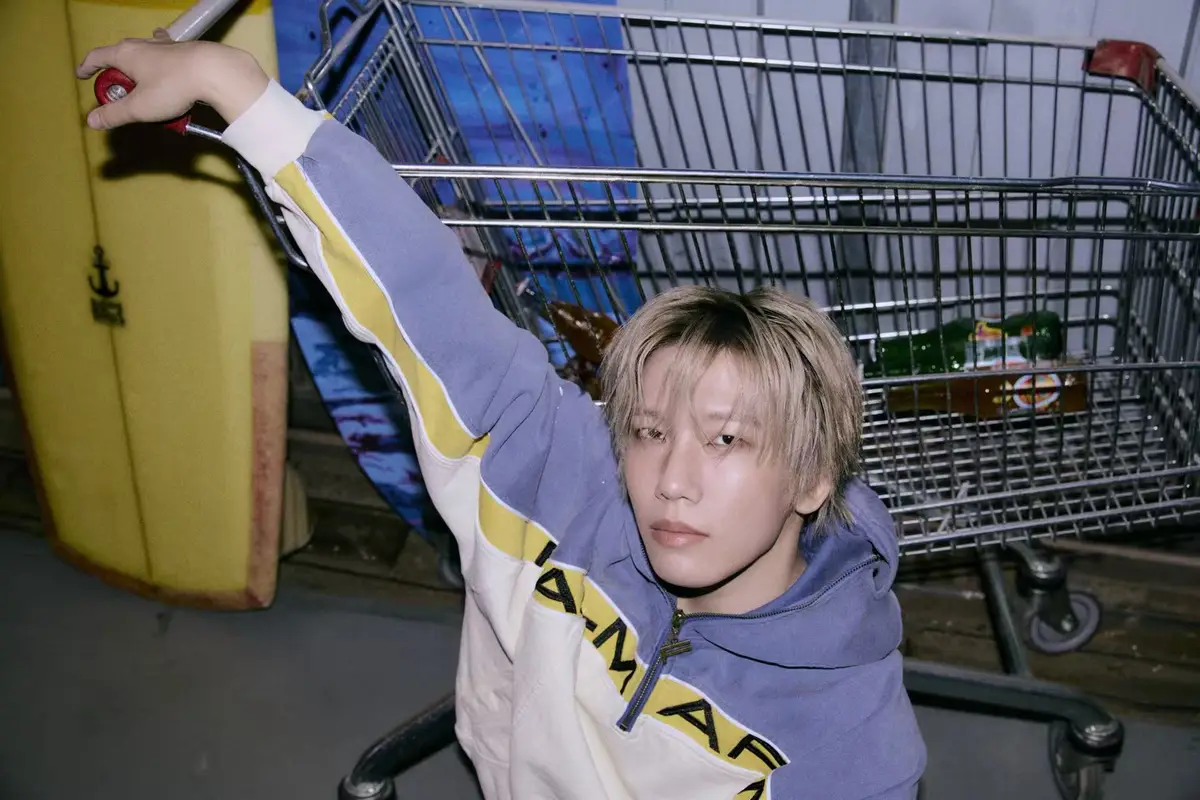 MODYSSEY Members Profile: Full Names, Ages, Heights, Weights and More MODYSSEY member Li Zihao