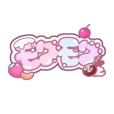 MOGUMOGU! members are S2, Haru, Pun, and Ina.