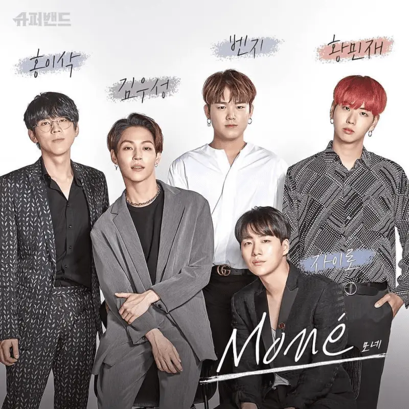 Moné members are N/A.