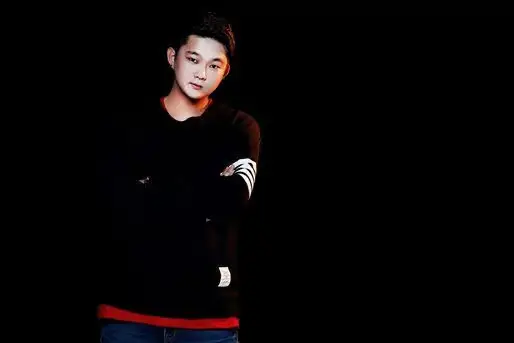 Monkey Shoulder member Jin Daeho