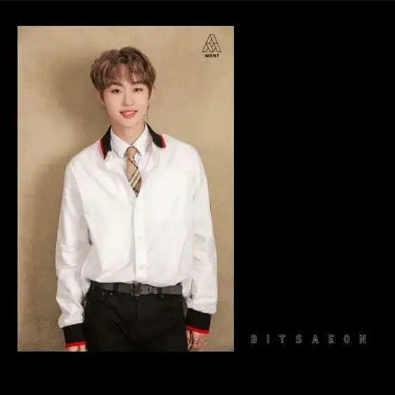 M.O.N.T ARENA member Bitsaeon