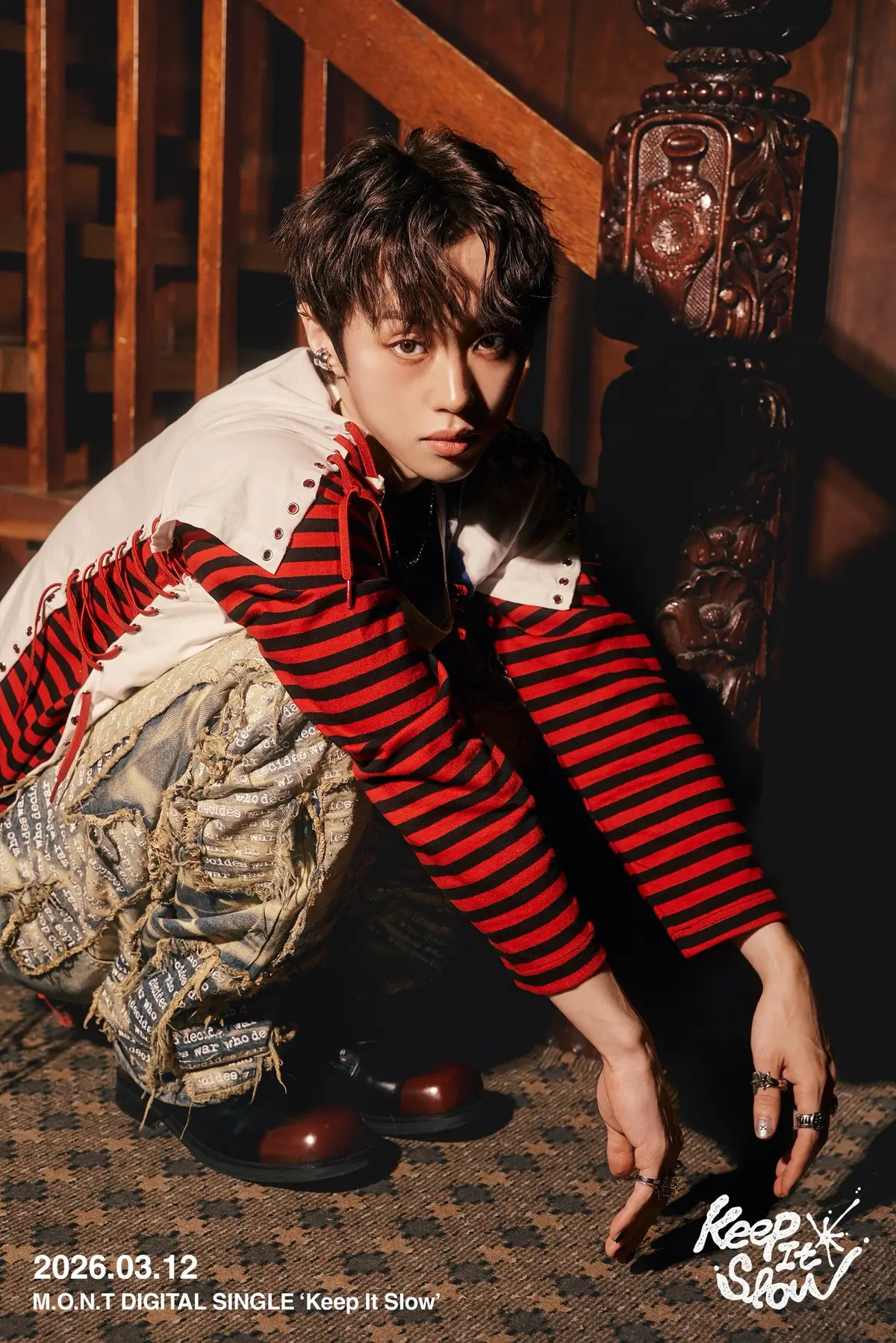 M.O.N.T member Bitsaeon