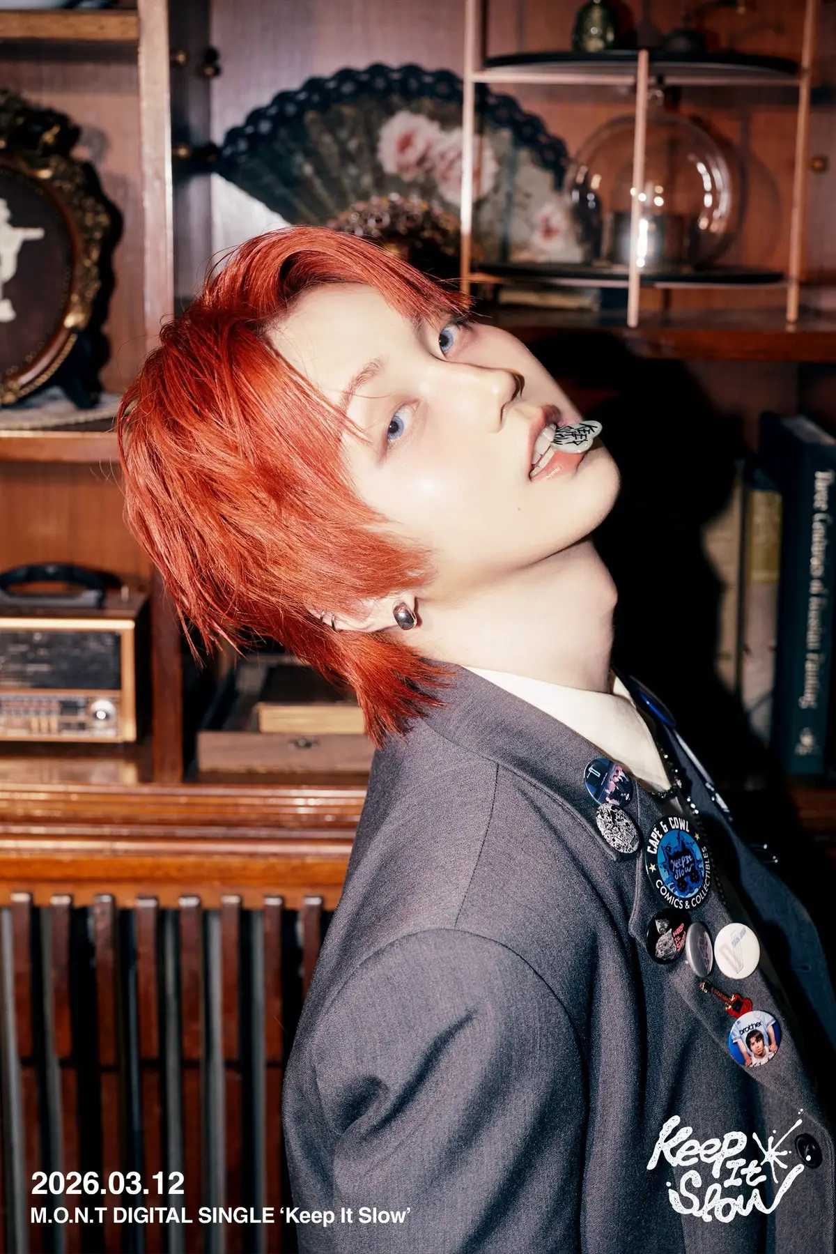 M.O.N.T member Roda