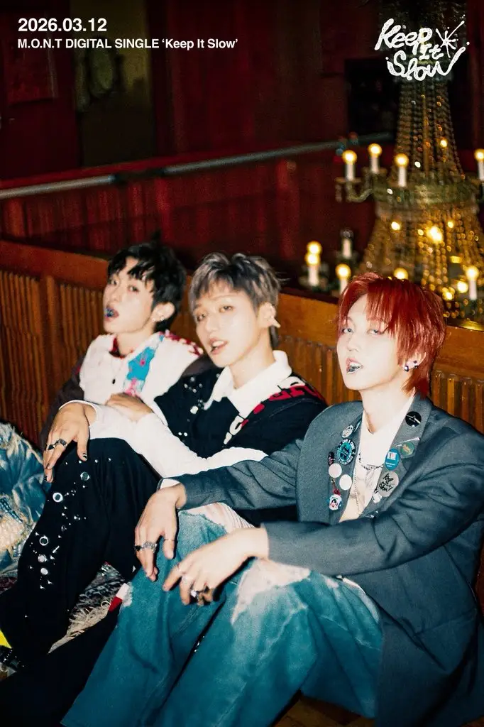 M.O.N.T members are Narachan, Bitsaeon, and Roda.