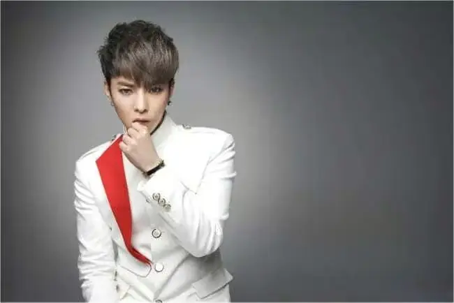 M.Pire member Yooseung
