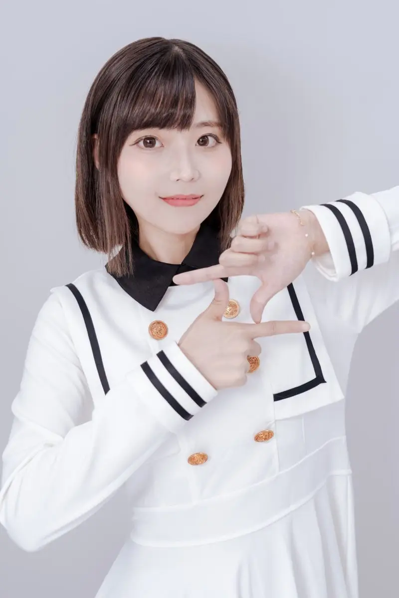 MPK46 former member MiU