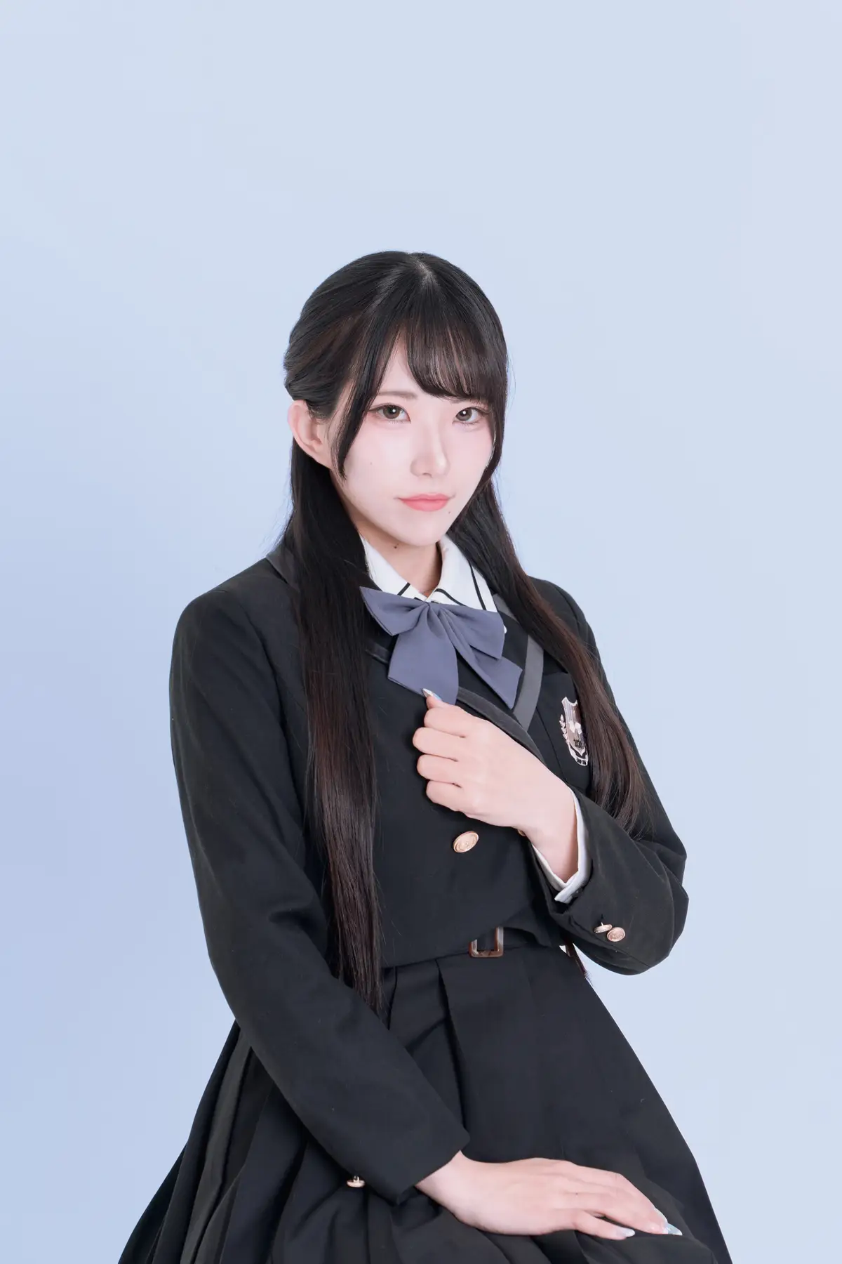 MPK46 member Akane