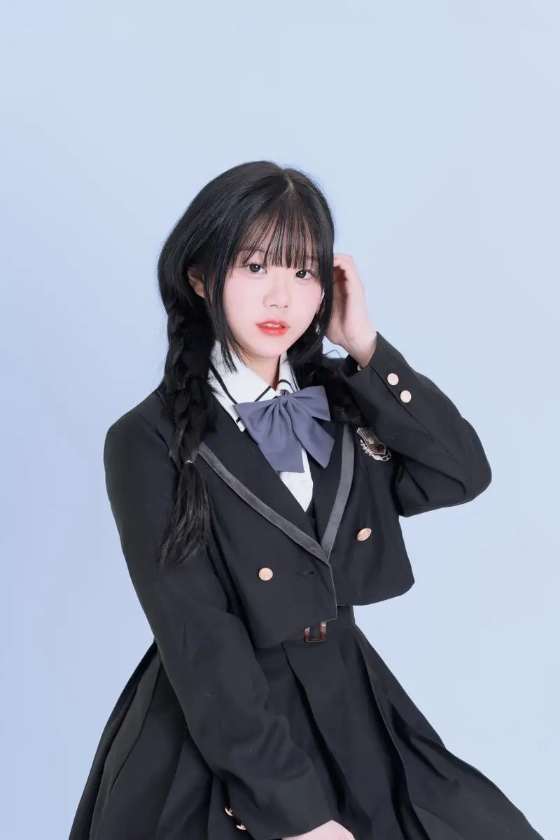 MPK46 member Ara
