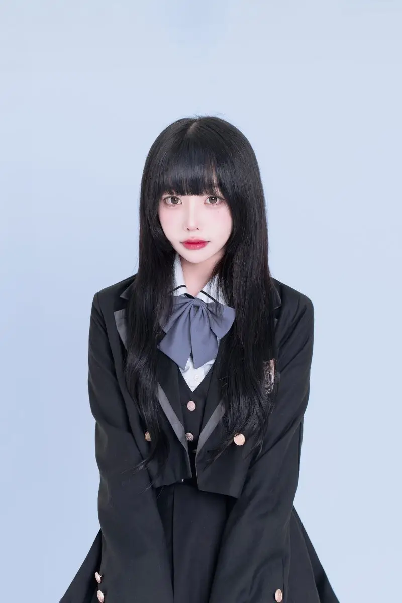 MPK46 member Moka