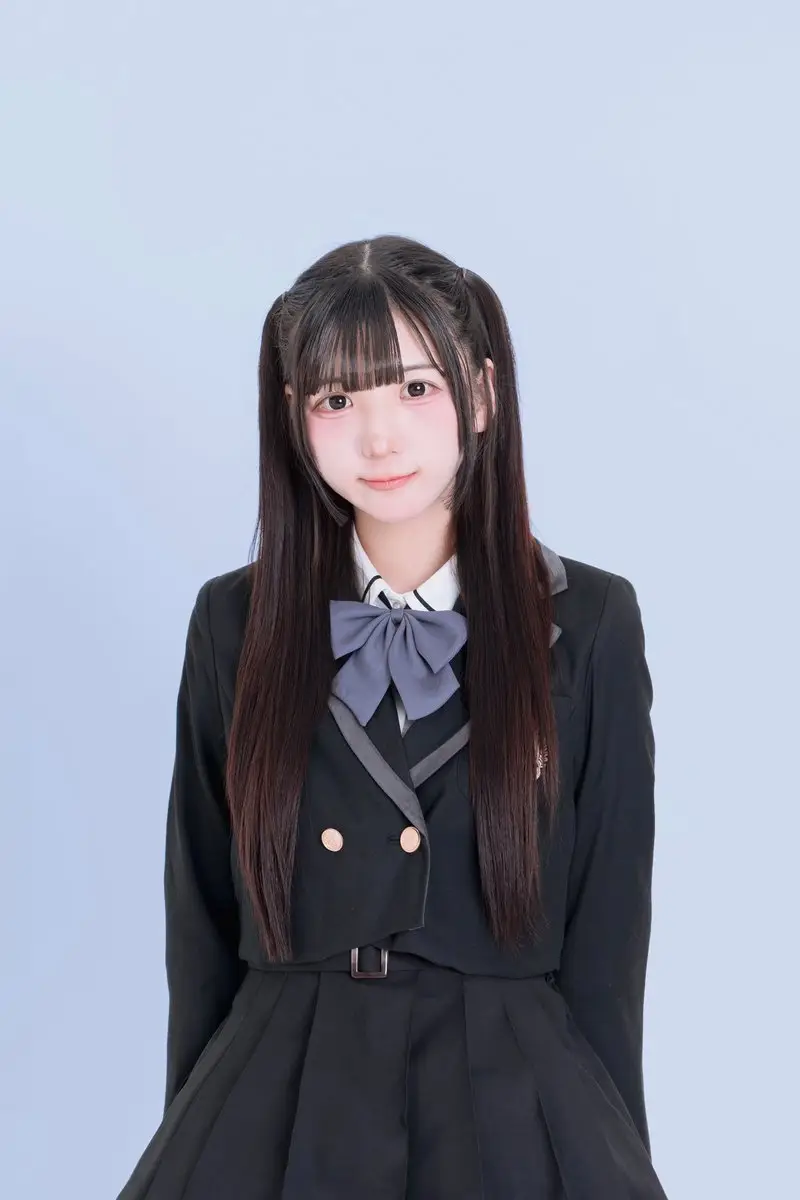 MPK46 member Tsubasa