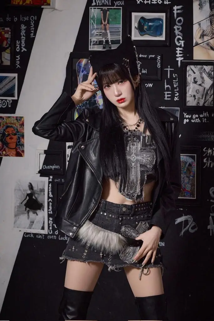 M.prism former member Abin