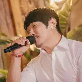 MSG Wannabe member KCM