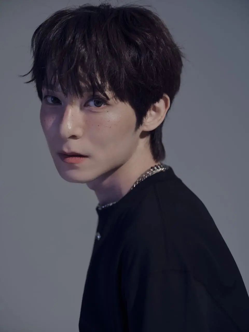MUL member Kangsan