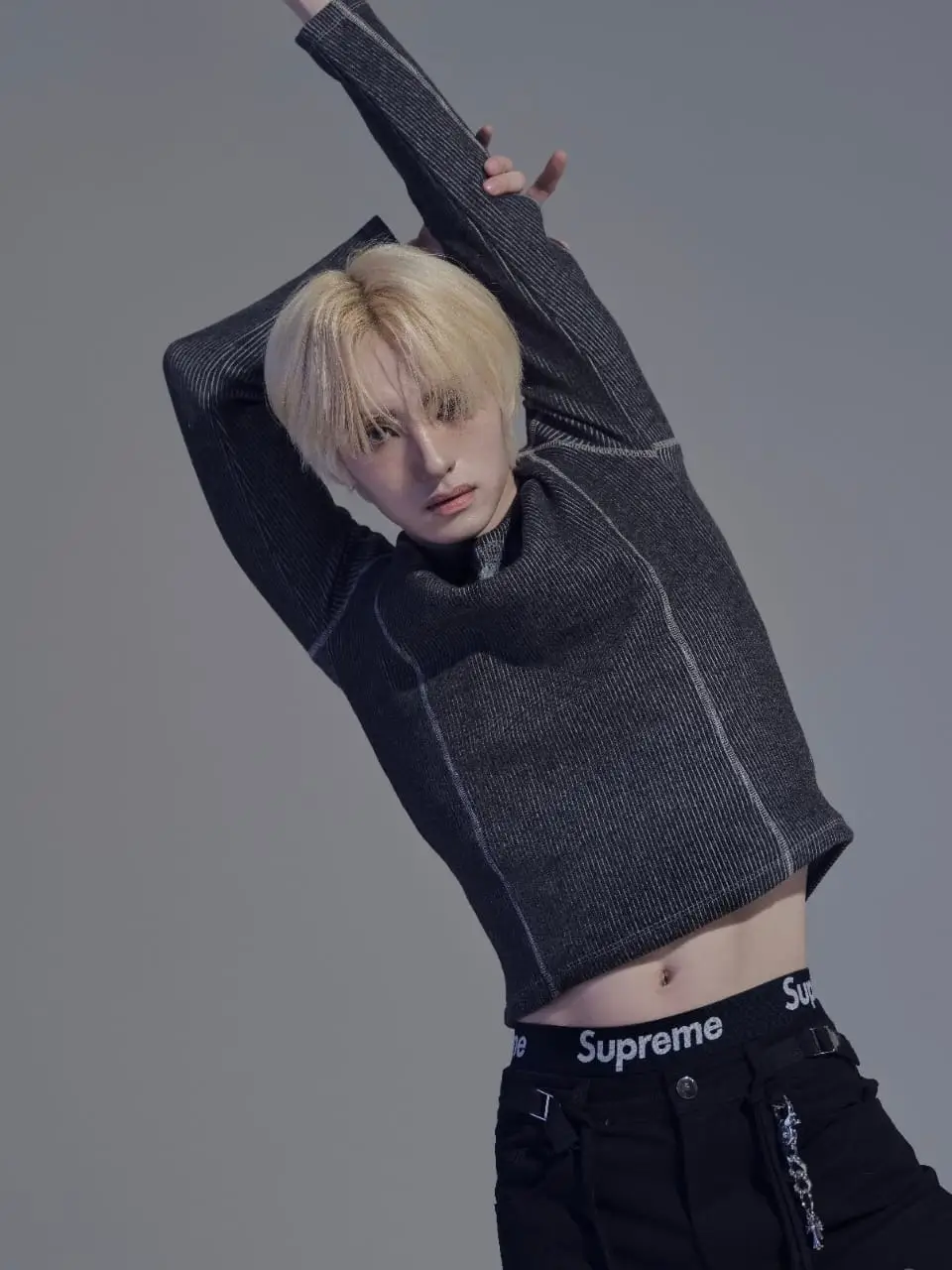 MUL member Seonghun
