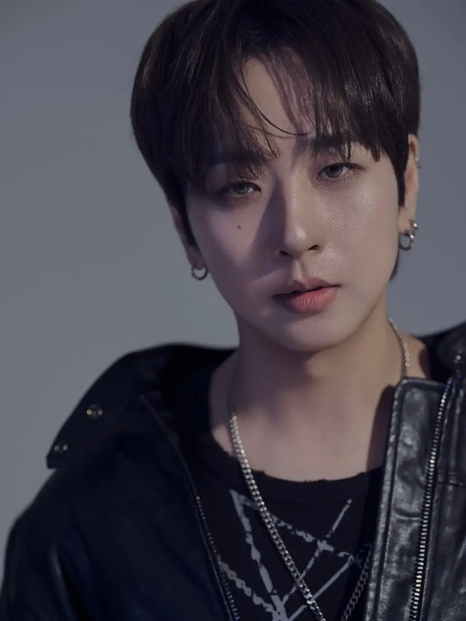 MUL member Shinwoo