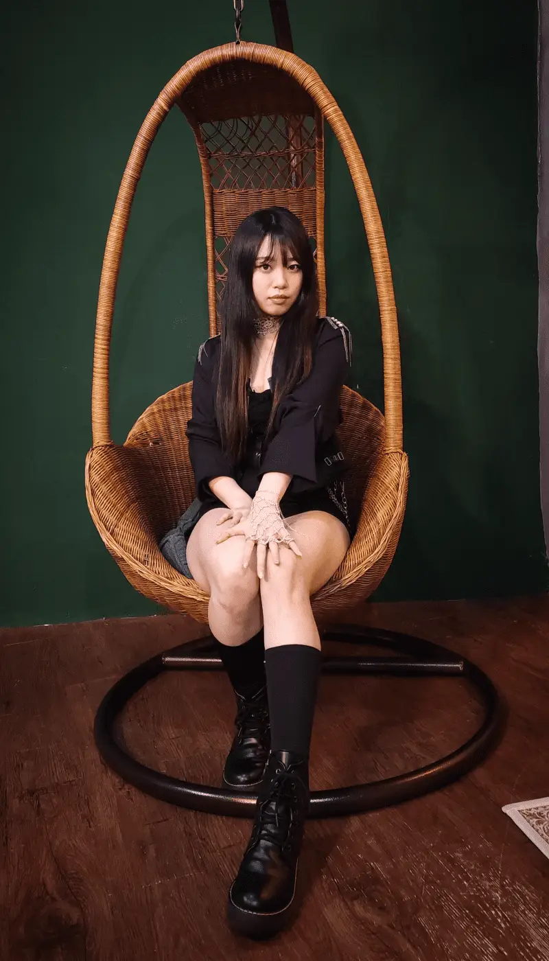 MuuTive former member Ayu