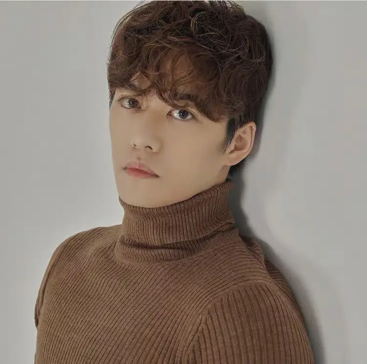 MUZIGAE former member Gunwoo