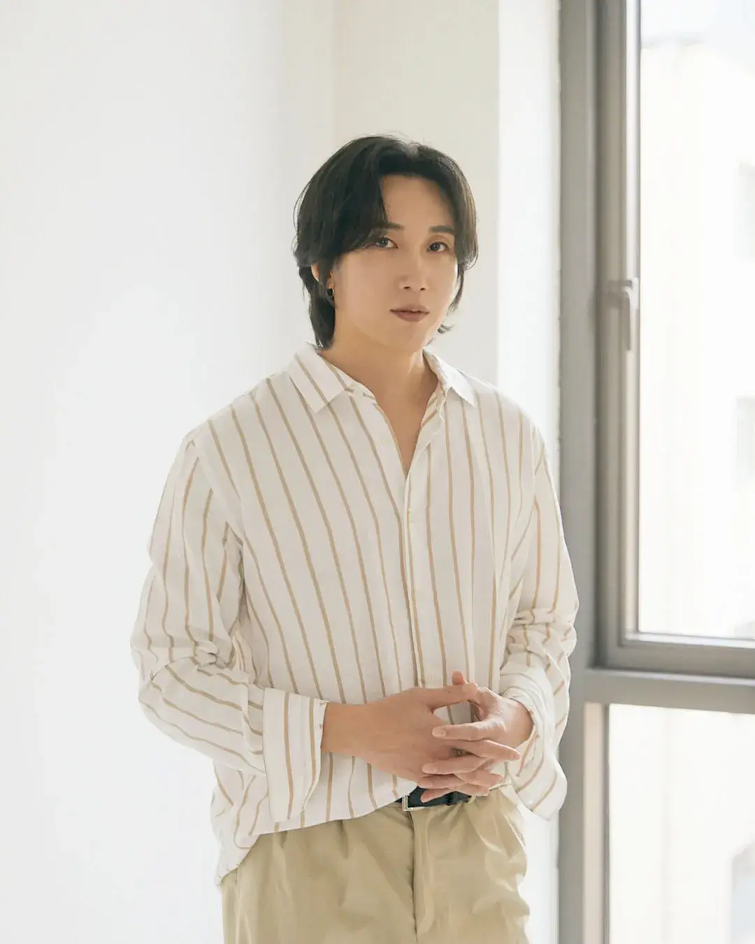 MUZIGAE member Jeongwook
