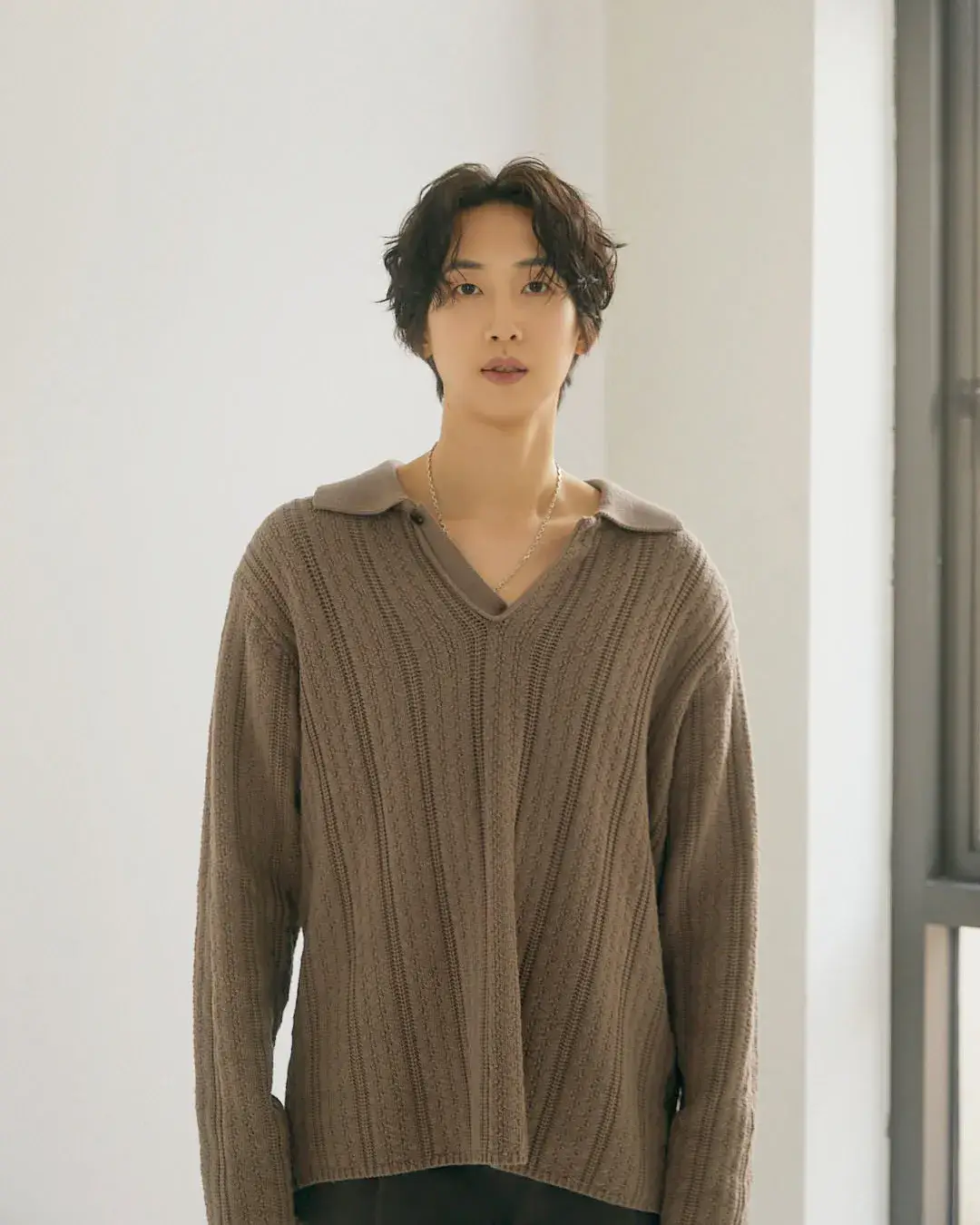 MUZIGAE member Minkyu