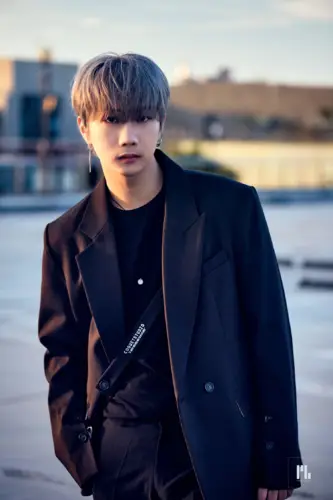 MVP former member P.K