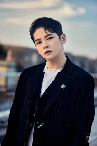 MVP former member Rayoon
