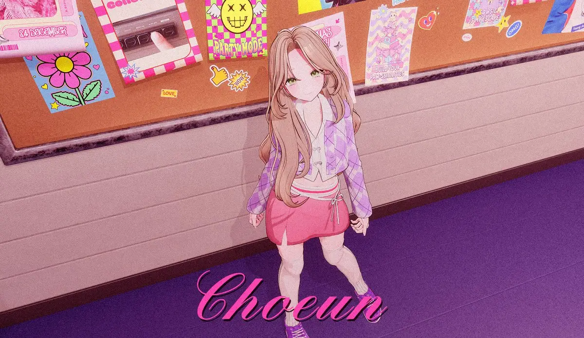 MW:MEU member Choeun