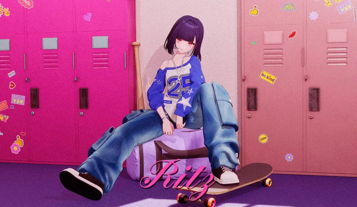 MW:MEU member Ritz
