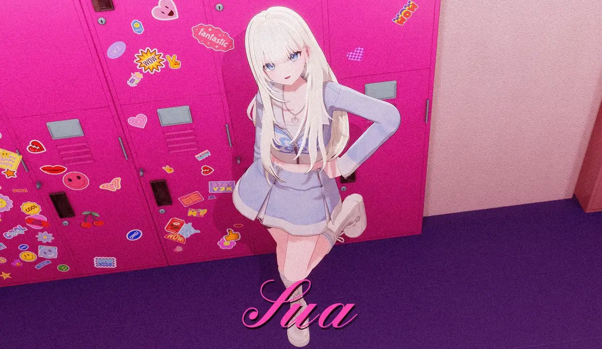 MW:MEU member Sua