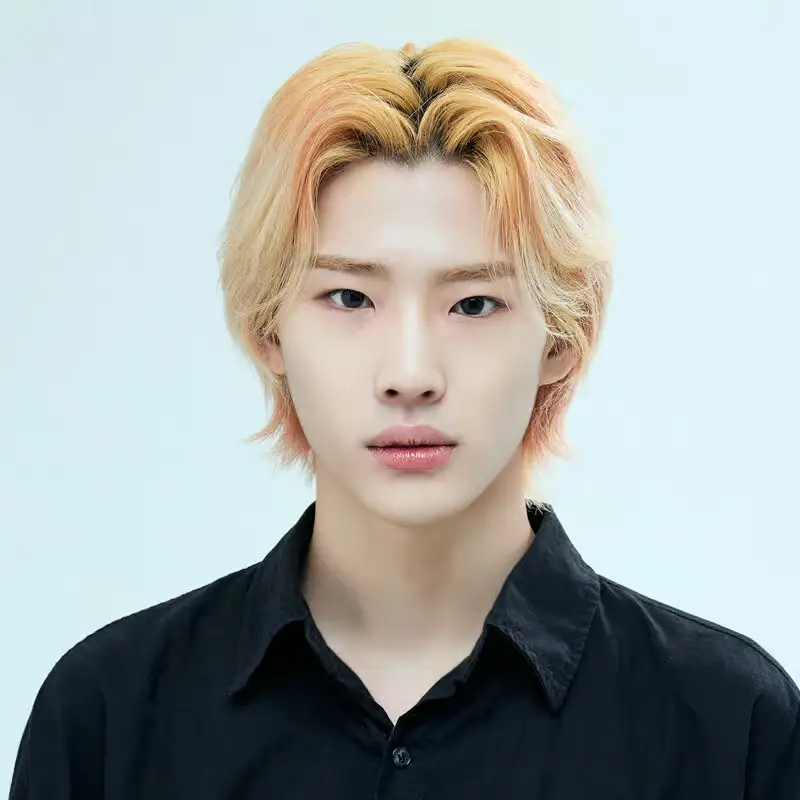 MY BOYZ member Jin Myungjae