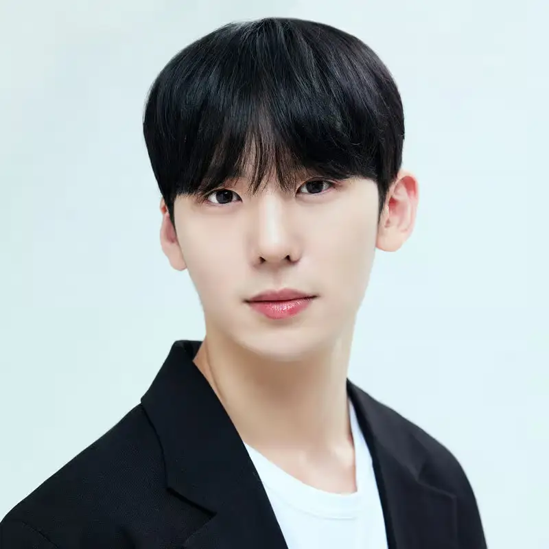 MY BOYZ member Keum Jinho