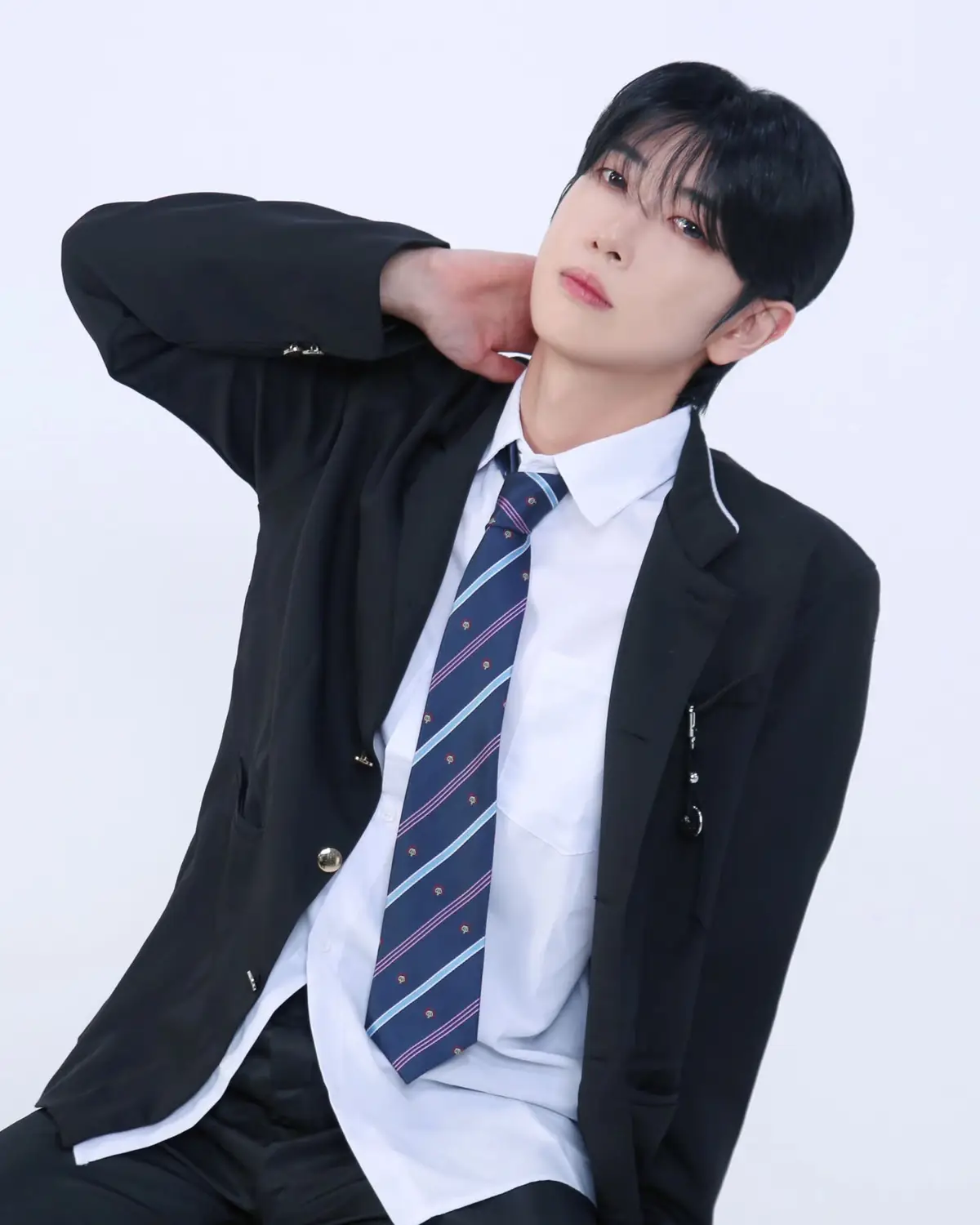 MY ONE Members Profile: Full Names, Ages, Heights, Weights and More MY ONE former member Hiro