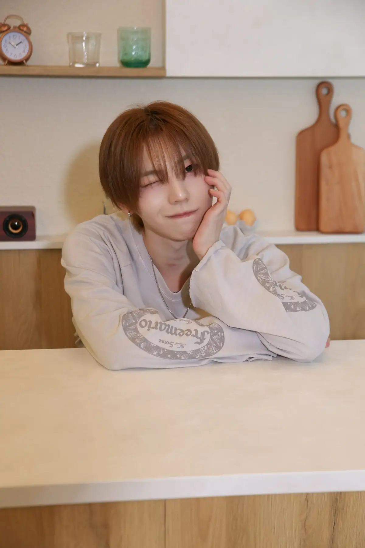 MY ONE Members Profile: Full Names, Ages, Heights, Weights and More MY ONE member Shiro